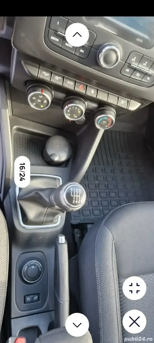 Dacia Duster 4x4 - imagine 2