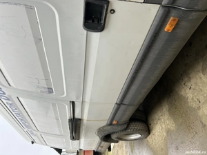 Iveco Daily 65 C 14 - imagine 3