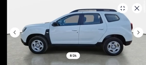 Dacia Duster 4x4 - imagine 4