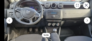 Dacia Duster 4x4 - imagine 3
