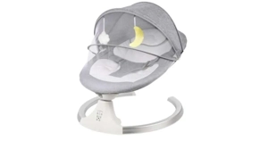 Vând balansoar bebe functionabil perfect nou