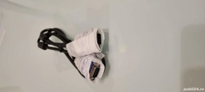 Cablu VGA la VGA tata lungime 1.4m