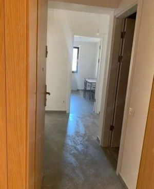  2 camere apartament dau in chirie in CENTRU - imagine 3