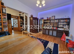 Vilă interbelică solida P+M, cu 2 terase și beci   Călărași   Hala Traian - imagine 3