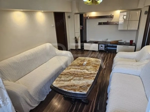 3 camere, Timpuri Noi, an 1984, 70 mp, metrou, renovat, anvelopat