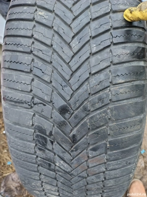 Jante aliaj 19 zoll originale BMW Styling 447 X5M F15 ( 2013-2018 ) - imagine 5