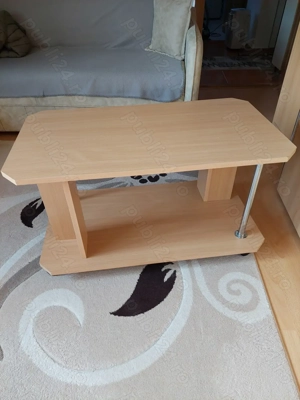 Masuta pentru servit cafeaua