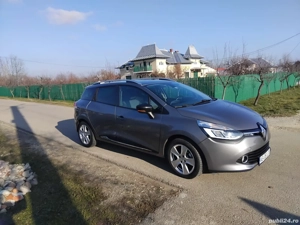 Clio 4 1,5 dci 270000 km - imagine 3