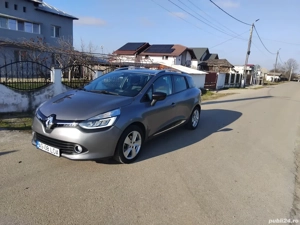 Clio 4 1,5 dci 270000 km - imagine 2