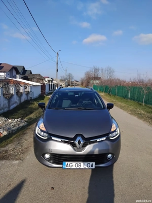 Clio 4 1,5 dci 270000 km