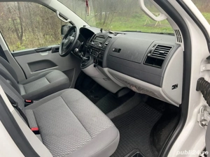 Volkswagen T5 Caravelle 2.0 TDI, 2014 - imagine 9