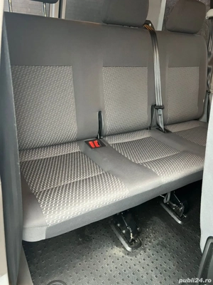 Volkswagen T5 Caravelle 2.0 TDI, 2014 - imagine 7