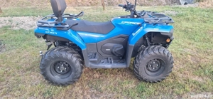 Vind Atv ca și nou - imagine 2