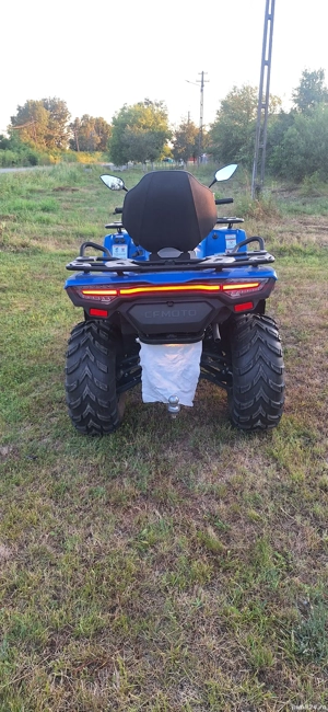 Vind Atv ca și nou - imagine 4
