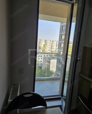 Garsoniera 7/10, 35 mp-Drumul Taberei Park Residence - imagine 3