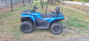 Vind Atv ca și nou - imagine 3