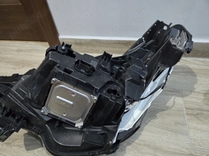 Faruri renault clio 5 full led stang si drept - imagine 4