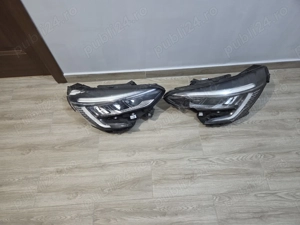 Faruri renault clio 5 full led stang si drept - imagine 2