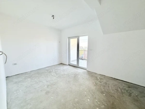 Duplex cu 5 camere si 2 bai - Mosnita  - zona Kaufland - imagine 12