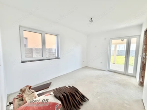 Duplex cu 5 camere si 2 bai - Mosnita  - zona Kaufland - imagine 6