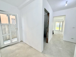 Duplex cu 5 camere si 2 bai - Mosnita  - zona Kaufland - imagine 17