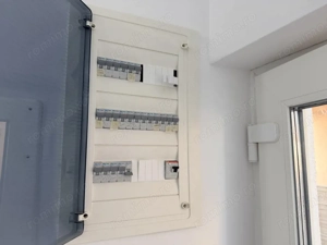 Duplex cu 5 camere si 2 bai - Mosnita  - zona Kaufland - imagine 16