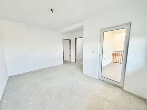 Duplex cu 5 camere si 2 bai - Mosnita  - zona Kaufland - imagine 15