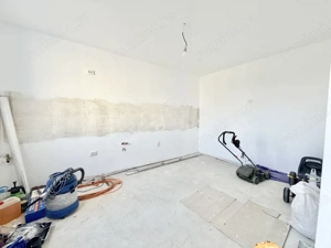 Duplex cu 5 camere si 2 bai - Mosnita  - zona Kaufland - imagine 5