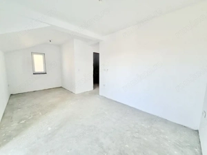 Duplex cu 5 camere si 2 bai - Mosnita  - zona Kaufland - imagine 11