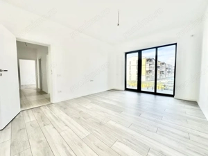Apartament cu 2 camere decomandat  - pozitie excelenta - Giroc
