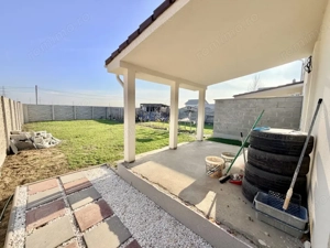 Duplex cu 5 camere si 2 bai - Mosnita  - zona Kaufland