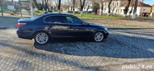 BMW e60 520i 170 cp - imagine 3