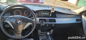 BMW e60 520i 170 cp - imagine 2