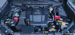 Subaru Forester hibrid- 2023 dotari maxime - imagine 5