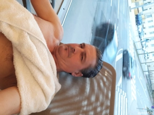 caut parteneră de sport în natură 