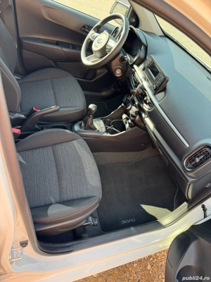 Kia Picanto de vanzare - imagine 4