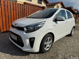 Kia Picanto de vanzare