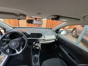 Kia Picanto de vanzare - imagine 3