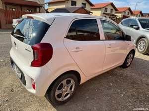 Kia Picanto de vanzare - imagine 5