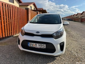 Kia Picanto de vanzare - imagine 2