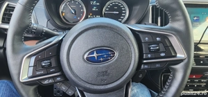 Subaru Forester hibrid- 2023 dotari maxime - imagine 9