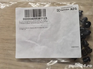 Vând Tampon cauciuc pentru Plita Electrolux EGD6576NOK - imagine 2