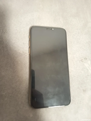 iphone xs max gold - imagine 2