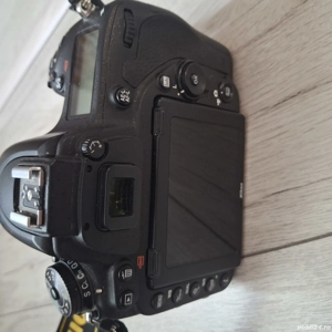 vand Nikon d750 +Blitz SB700