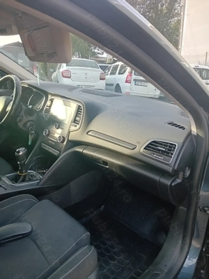 Megan 4,euro 6 ! fara ad blue, 8000 eu , unic propietar pe romania NEGOCIABIL! - imagine 5