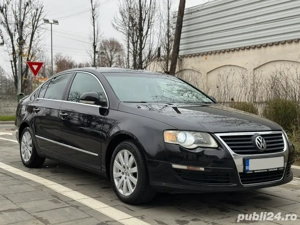 Volkswagen Passat - 2.0TDi 140cp - DSG FULL OPTION