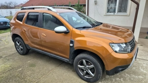 Dacia Duster - Prestige - 107000 km - Unic propietar