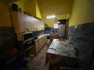 Caransebes, 2 Camere, Etaj 2, Zona Sesu Rosu - imagine 6