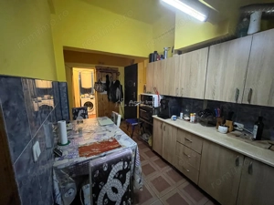 Caransebes, 2 Camere, Etaj 2, Zona Sesu Rosu - imagine 4