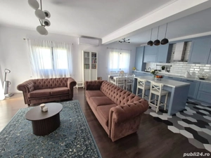 Vila la sol, mobilată și utilată, Via Carmina, Arad, comision 0